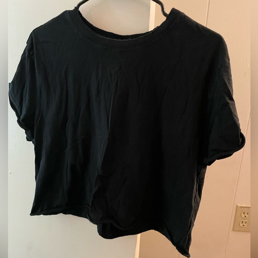 black top